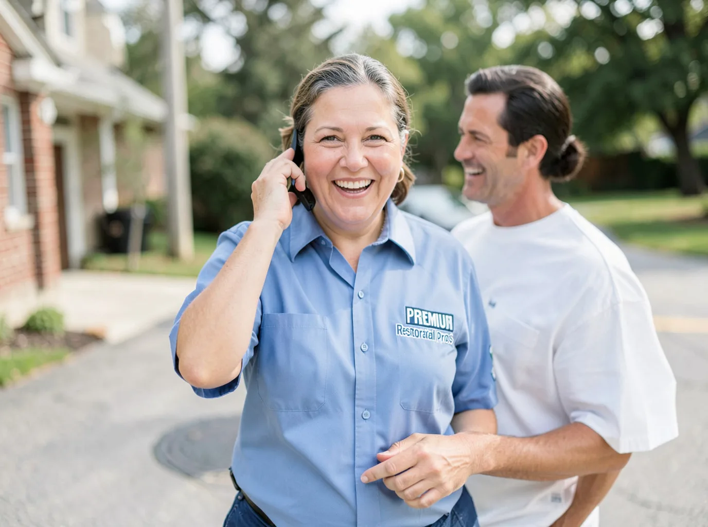 Water Damage Restoration Hereford, OR FAQs